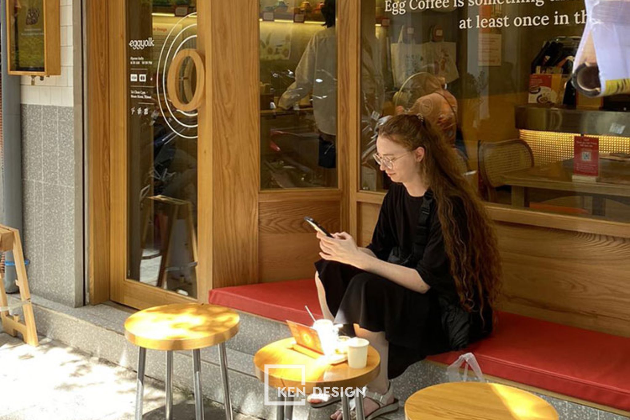 Kinh nghiệm mở quán cafe 24h